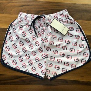 Gucci Swim Trunk